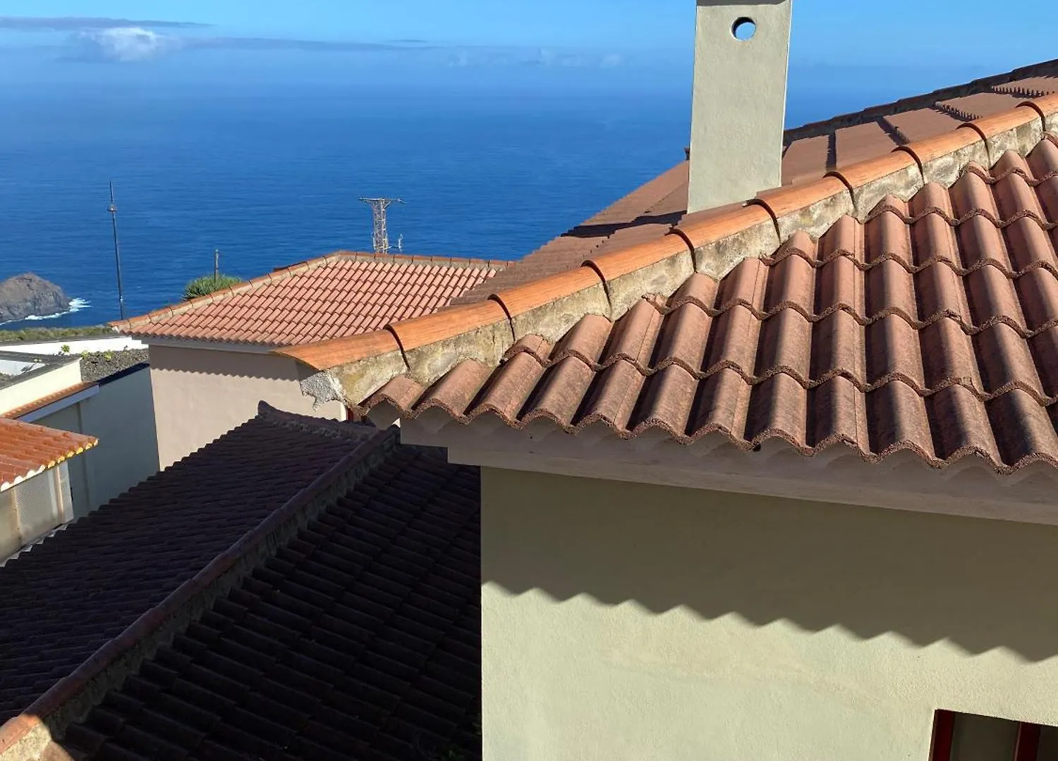 Apartamento Familiar En El Genoves, Garachico, Tenerife